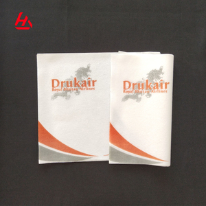 Haute Qualité Airlaid 43X43 Cm 30X43 Cm <span class=keywords><strong>40X40</strong></span> Cm Non-Tissé Airland <span class=keywords><strong>Papier</strong></span> <span class=keywords><strong>serviette</strong></span> Tissu Comme Serviettes - Product Image 2