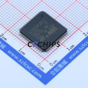 LQFP-100 STM32F207VGT6วงจรรวม (14x14) ใหม่และดั้งเดิมไมโครคอนโทรลเลอร์ชิป IC (MCU/mpu/soc) - Product Image 1
