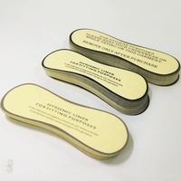 Autocollants adhésifs de Protection d'hygiène pour maillots de bain, étiquettes autocollantes d'avertissement pour vêtements et sous-vêtements
