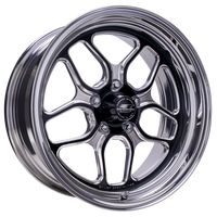 Jantes forgées LMR SY-303 Billet WIN LITE concaves sur mesure en 2 parties 5x130 pour Chevrolet Ford Dodge, tailles 17, 18, 20, 21, 22 pouces