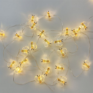 <span class=keywords><strong>Prix</strong></span> de gros <span class=keywords><strong>nouvelle</strong></span> arrivée Offre Spéciale fée fil de cuivre guirlande lumineuse maison fenêtre affichage thème fête fournitures - Product Image 6