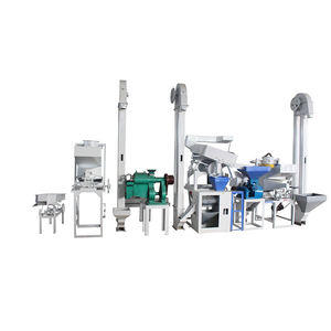 Machine à décortiquer le <span class=keywords><strong>quinoa</strong></span> / Décortiqueuse de <span class=keywords><strong>quinoa</strong></span> / Machine à enlever la peau du <span class=keywords><strong>quinoa</strong></span> à <span class=keywords><strong>prix</strong></span> d'usine à vendre - Product Image 6