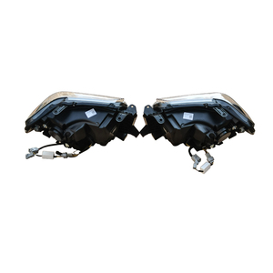Conjunto de faros delanteros para <span class=keywords><strong>TOYOTA</strong></span> <span class=keywords><strong>TUNDRA</strong></span> - Product Image 6