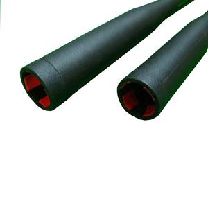 Xmlivet Nero di Plastica snooker cue estensione 65 centimetri stecca Da Biliardo extender può misura per 95 centimetri per stecche Da Biliardo Cina - Product Image 4