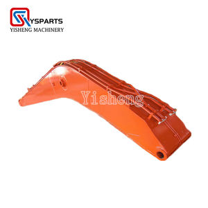 Langdurige Graafmachine Lange Bereik Giek Arm Assy Cx350b Cx350c Cx360 Cx370 Cx370c Cx370d Cx380 Graafmachine Giek En Stok - Product Image 2