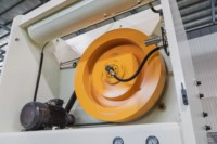 Machine de fabrication de contenants en aluminium de haute qualité ACCURL, ligne de production automatique de presse à poinçonner