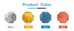 Chine lumei fabricant <span class=keywords><strong>asphalte</strong></span> route construction réfléchissante <span class=keywords><strong>peinture</strong></span> de marquage routier thermoplastique - Product Image 2