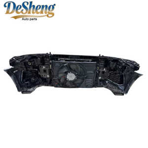 Precio al por Mayor para Paneles de Carrocería de <span class=keywords><strong>Audi</strong></span> A3, Parachoques Delanteros, Faros LED, Rejilla, Radiador, Rejilla de Ventilación, Guardabarros, Cuidadosamente Seleccionados por su Calidad - Product Image 6