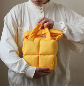 <span class=keywords><strong>Sac</strong></span> fourre-tout matelassé pour femmes, <span class=keywords><strong>sac</strong></span> à bandoulière léger en nylon matelassé, <span class=keywords><strong>sac</strong></span> de travail pour enseignante, infirmière, école, voyage, salle de sport - Product Image 3