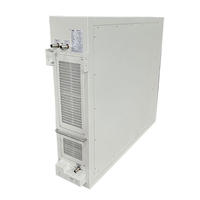 Système de refroidissement liquide en promotion : Solution thermique pour la gestion thermique des batteries de stockage d'énergie (BESS)