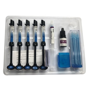 Denxy dişçi lambası-kür ortodontik yapıştırma - Product Image 2