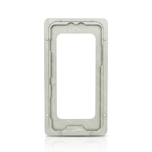 Moule OCA en alliage d'aluminium haute résistance pour l'alignement de l'écran LCD pour la réparation d'écran cassé d'<span class=keywords><strong>iPhone</strong></span> - Product Image 6