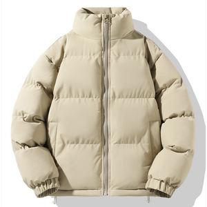 سترات للنساء والرجال دافئة خفيفة الوزن مقاومة للرياح للبالغين بيع بالجملة سترات مبطنة - Product Image 6