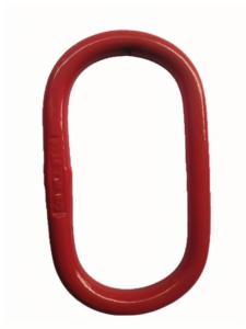 Bền G80 Hợp kim Hàn liên kết chủ cho gian lận công nghiệp - Product Image 2