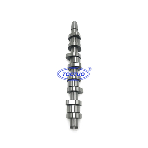 Train de soupapes de prix <span class=keywords><strong>moins</strong></span> <span class=keywords><strong>cher</strong></span> pour pièces de moteur VW BMM OE 038109101AH arbre à cames - Product Image 1