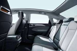 AION <span class=keywords><strong>S</strong></span> 2026 530 5 ที่นั่ง 2WD รถยนต์ไฟฟ้า พวงมาลัยซ้าย - Product Image 6