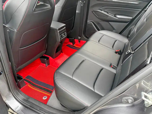 YYC Autos Usados Baratos 2024 Changan X5 <span class=keywords><strong>Plus</strong></span> de <span class=keywords><strong>Ocasión</strong></span> 1.5t 7 velocidades Dct SUV Compacto Usado en Venta - Product Image 6