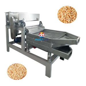 Máquina Eléctrica para Triturar Cacahuetes con Cuchilla Recta, Máquina para Picar Cacahuetes, Cortadora de Cacahuetes - Product Image 2
