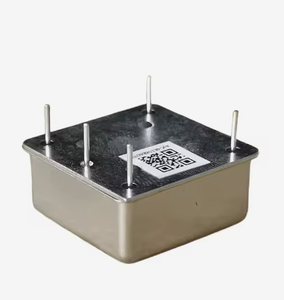 OSC5A2B02-10MHZ OCXO Oscilador de cristal de temperatura constante 5V Onda cuadrada 10MHz Oscilador de cristal - Product Image 2