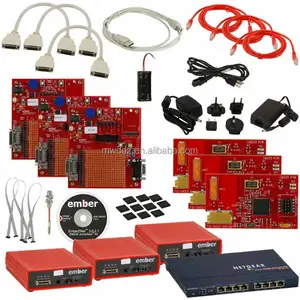 EM250-JMP-R KIT JUMP START FOR EM250 RF Evaluation and Development Kit Board