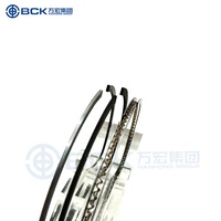 Tiges de Piston pour HYUNDAI ALPHA 71.5 S G4EA, pièces de rechange, 1.3mm, OEM 1.3 — 23040, 22301