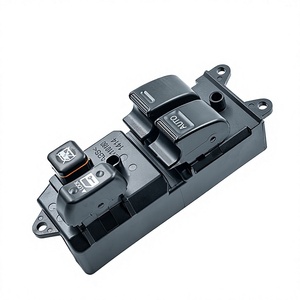 Interruptores de Elevalunas 84820-10100 para Toyota Camry, Yaris, Hiace, Nuevos y Usados, 84820-04041 Aplicable - Product Image 1