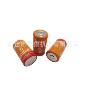 Batería para Robot Estun ER34615M 3.6V de Alta Potencia para Robots Inteligentes - Product Image 5