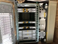 Nortel Optera Metro 3500, plateforme réseau multiservice, équipement fibre optique