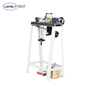 Fast Delivery High Quality Large <strong>Direct</strong> Cyclic <strong>Shear</strong> <strong>Test</strong> Soil Geotechnical Engineering - Product Image 1