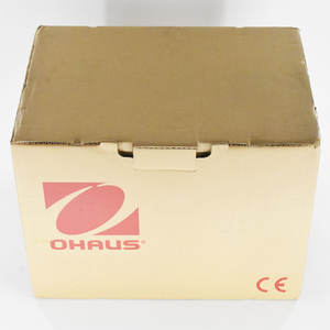 Ohaus umidade capacidade infravermelha RS232 do medidor <span class=keywords><strong>110g</strong></span> do verificador da grão do aquecimento do analisador MB23 do laboratório - Product Image 6