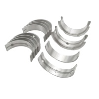 25 +50 +75 31216061 8642491 31330321 31216071 Car Engine B5204T B5254T B5244S Auto Engine Systems Crankshaft Bearings for VOLVO