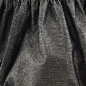 Sous-vêtements jetables noirs taille unique, portables pour les voyages, le tourisme en plein air et les hôtels, pour hommes et femmes - Product Image 6