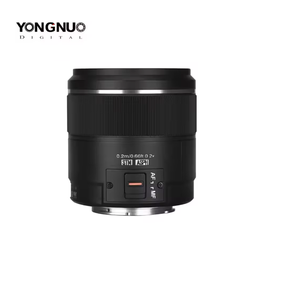 เลนส์ YONGNUO 25 มม. F1.7 M43 แบบ Prime โฟกัสอัตโนมัติ สำหรับกล้อง <span class=keywords><strong>Panasonic</strong></span> และ Olympus Mirrorless - Product Image 2