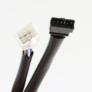 Chuyên nghiệp Dây cáp lắp ráp nhà máy sản xuất tất cả các loại thiết bị dây cáp lắp ráp tùy chỉnh dây nịt - Product Image 4