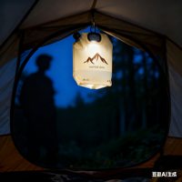Sac à eau pliable réutilisable de grande capacité, de qualité alimentaire, avec valve, pour le lait et le camping en plein air - Taille et couleur personnalisables