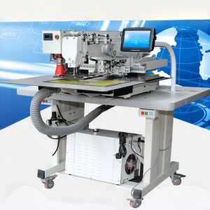 Abridor de tiras láser multifuncional de una sola aguja <span class=keywords><strong>para</strong></span> bolsos de tela fina, bolsillos reales y prendas de <span class=keywords><strong>cuero</strong></span>, el mejor valor - Product Image 1