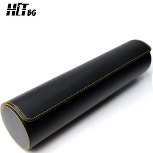 ערכת משחק שולחן מעור דגם HLT דלוקס, 5 כוסות מרופדות לבד, מארז מגנטי, קוביות 16 מ\"מ, למסיבות, סיטונאי מהמפעל - Product Image 4