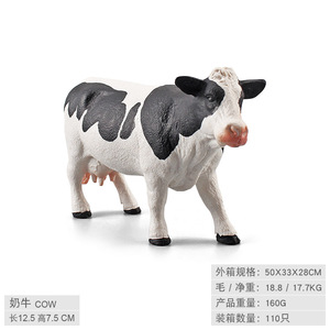 Venta caliente Enormes Python Juguetes Animal salvaje Serpiente Simulación Vaca Modelo Broma Ornamento Regalo <span class=keywords><strong>Serie</strong></span> 3 Animales y <span class=keywords><strong>Dinosaurios</strong></span> - Product Image 2