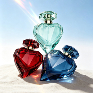 Custom Perfume <b>Bottle</b> Special Shape Perfume <b>Bottle</b> Low MOQ Ready Stock Wholesale Perfume <b>Bottle</b> with <b>Box</b> - Product Image 5