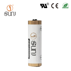 Batería de Iones de Litio SUNJ 3.6V ER14505 Li-SOCl2 al por Mayor para Control Remoto y Equipos Electrónicos de Consumo de China - Product Image 2
