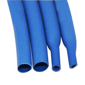 Tube thermorétractable résistant aux hautes températures, imperméable et résistant à l'humidité pour les câbles de voitures électriques - Product Image 2