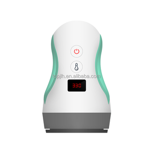 Presse à chaud portable <span class=keywords><strong>mini</strong></span> haute efficacité Topjlh pour transfert par sublimation, machine de presse DIY pour la production de petits lots - Product Image 6