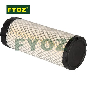 30-00426-27 Bộ lọc không khí tương thích với tàu sân bay transicold lạnh <span class=keywords><strong>bobcat</strong></span> máy xúc E32 E35 S100 T110 tr510 chính (Bộ <span class=keywords><strong>2</strong></span>) - Product Image 5