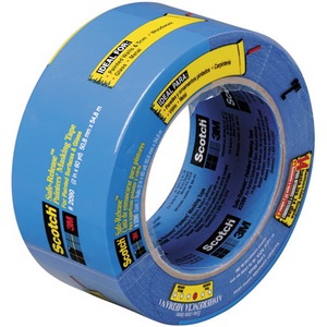Cinta adhesiva azul para impresora 3D, calidad <span class=keywords><strong>equivalente</strong></span> <span class=keywords><strong>a</strong></span> 3M 2090 - Product Image 3