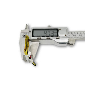 超级热卖锂电池型号503030 3.7V 400毫安时锂聚合物可充电脂电池，带NTC 3线 - Product Image 6