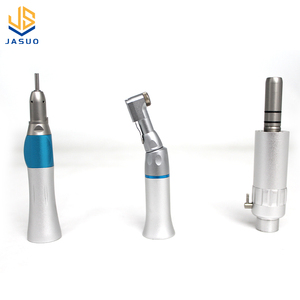 GRAN PROMOCIÓN: Set de Piezas de Mano Dentales de Baja Velocidad con Botón de Presión para Clínica Dental - Product Image 2