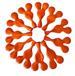 Palloncino a Forma di Testa di <span class=keywords><strong>Topolino</strong></span> da 16 Pollici, Palloncini in Lattice Rinforzato, Palloncino Alieno <span class=keywords><strong>Topolino</strong></span>, Produzione e Vendita all'Ingrosso - Product Image 5