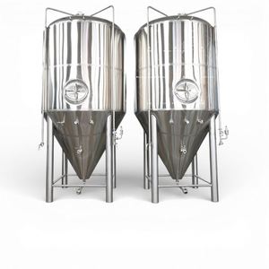 Mejor Precio, Tanque de Almacenamiento de 20 Bbl, Máquina para Hacer Cerveza, Equipo de Cervecería - Product Image 2