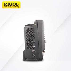 RIGOL 산업용 핸드헬드 터치 스크린 실시간 스펙트럼 분석기 rsa5065N/추적 소스와 Rsa5032-Tg - Product Image 4