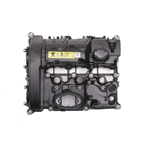 B38 F52 F45 F30 F35 F49 M13 11128605597 couvercle de cylindre pièces de voiture couvercle de soupape de moteur avec joint pour BMWS - Product Image 5